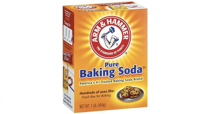 baking soda